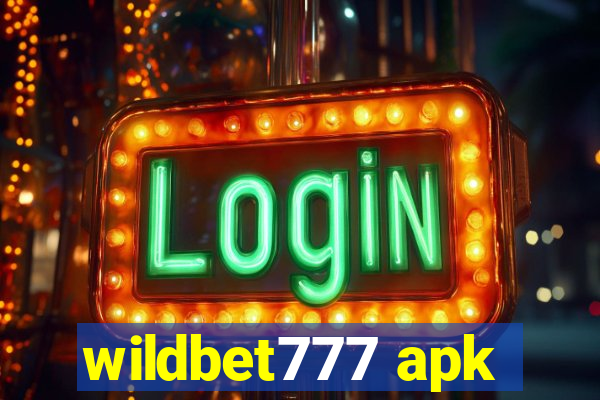 wildbet777 apk